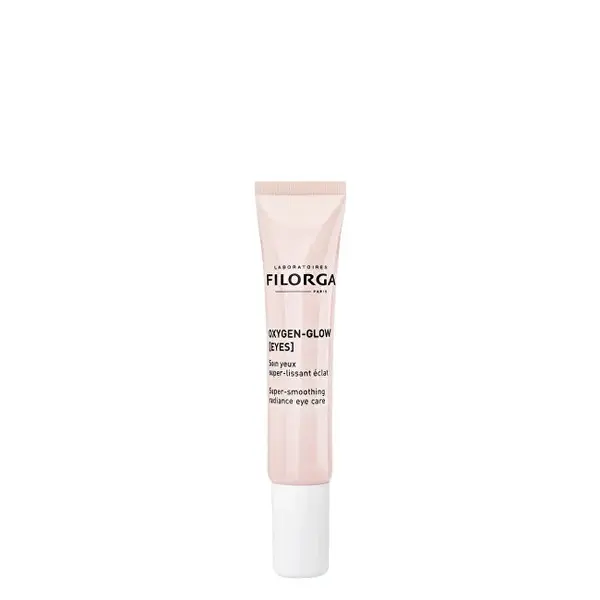 FILORGA OXYGEN smoothing illuminating cream for the eye contour 15 ml