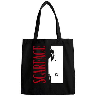 Scarface Retro - Scarface - Bags