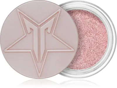 Jeffree Star Cosmetics Gloss Taffy Frost Shimmer Eyeshadow 4.5 G