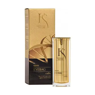 Fytofontana Eyebag - Siero Di Cellule Staminali Contro I Follicoli Oculari 15 Ml