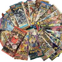 Scarlet & Violet Era Variety Bundle. (23 packs) Contains 1 Japanese sealed pack from each set of the scarlet violet era. 23 t...