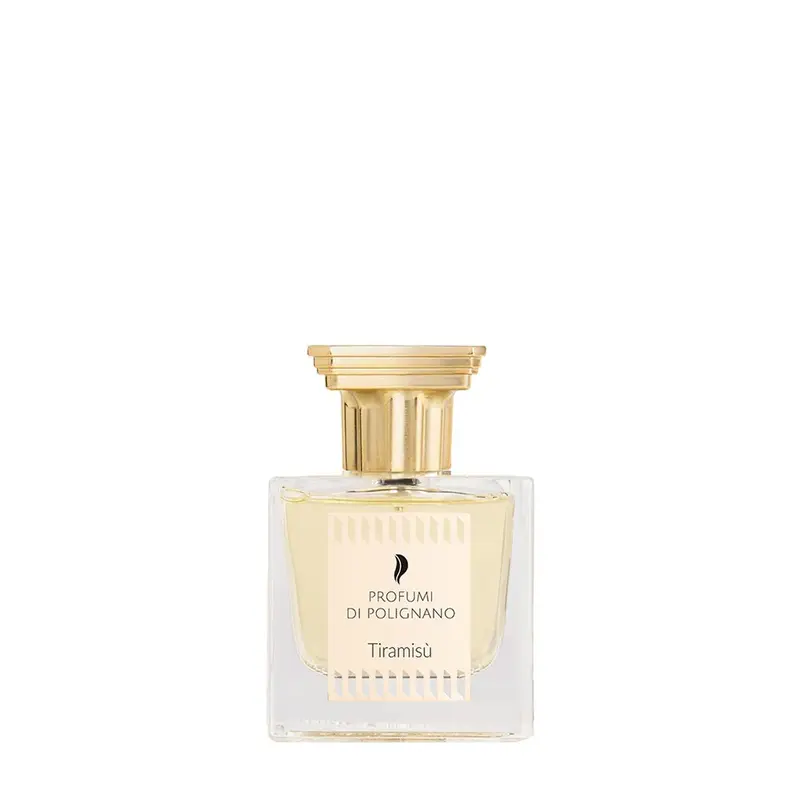 Profumi di polignano Tiramisu perfume extract 100 ml