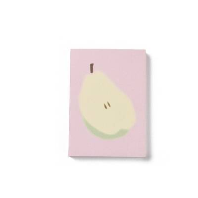 100 Sheets Memo Pad Sticky Notes