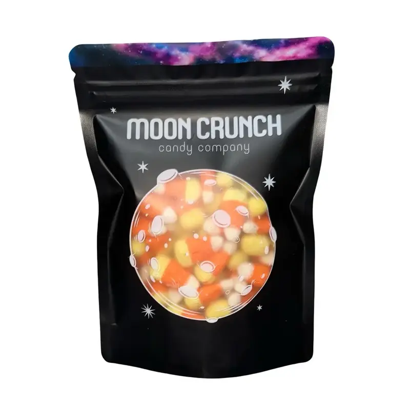 Freeze-Dried Halloween Candy Corn Seasonal Limited Edition