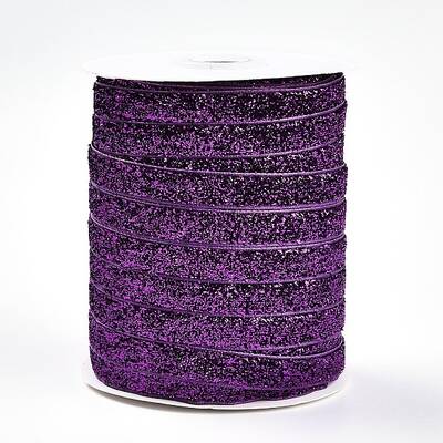 Glitter Sparkle Ribbon