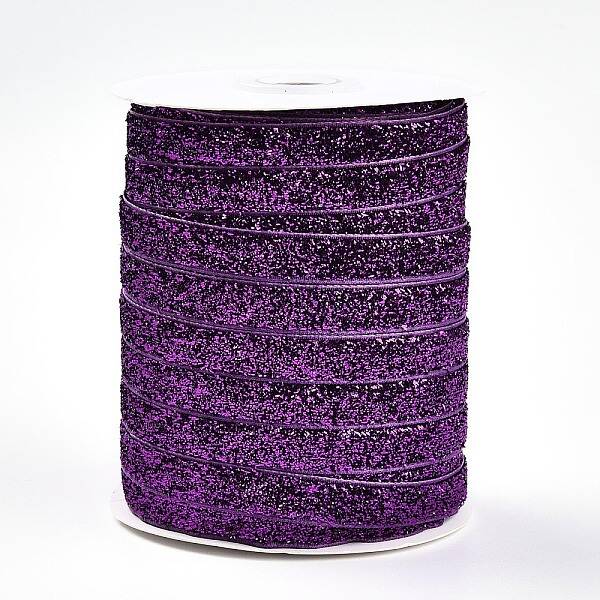 Glitter Sparkle Ribbon