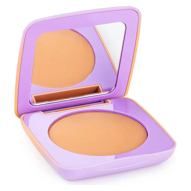 Nejha Tan Manifesto – Terra Bronzer 02 - Toffee 9.4 G