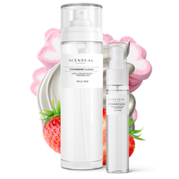 Strawbery Clouds Ultra-Concentrated Perfume Mist