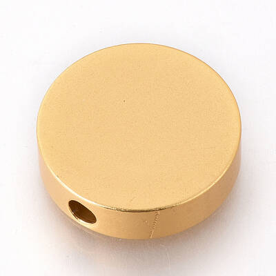 Eco-Friendly Aluminium Beads