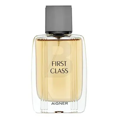 Aigner First Class Eau De Toilette Men 50 ml