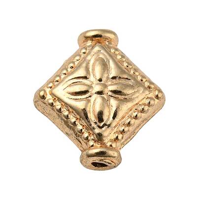 Alloy Beads