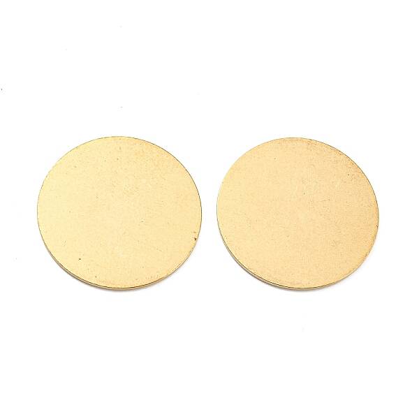 Brass Sheets