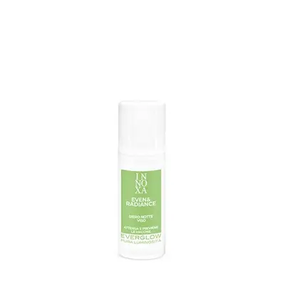 Innoxa Even & Radiance Night Face Serum