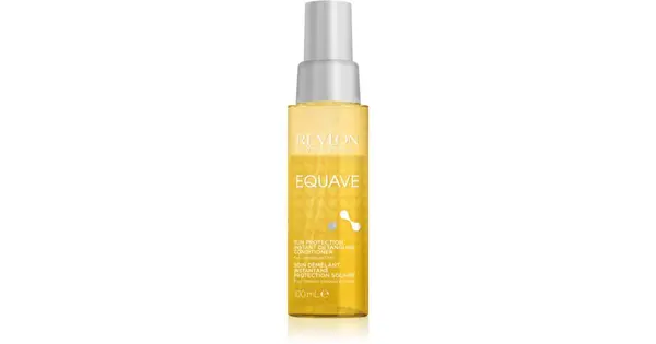 Revlon Professional Equave Sun Protection Instant Detangling Conditioner 100 ml
