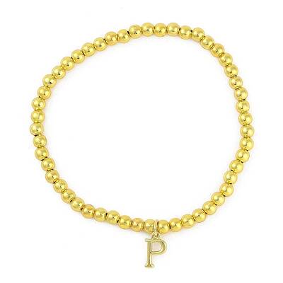 Brass Pendants Bracelets