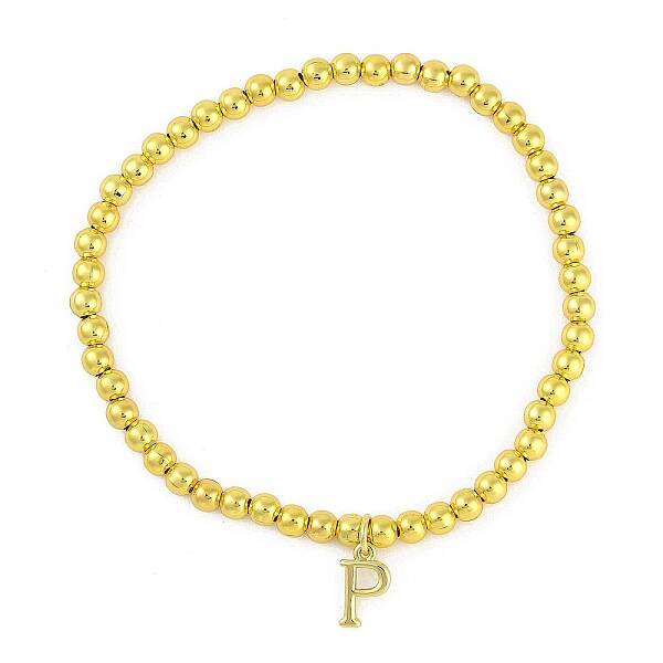 Brass Pendants Bracelets