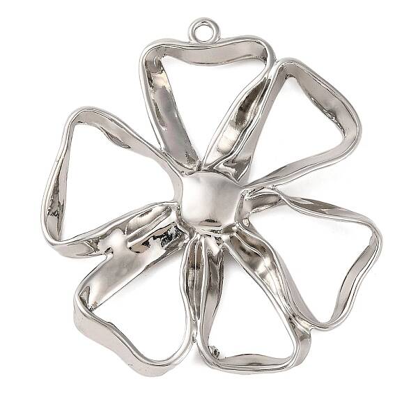 Rack Plating Alloy Pendants