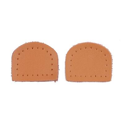 Arch Leather Label Tags