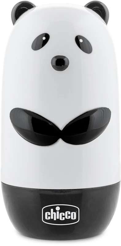 Chicco Baby Manicure Set For Children 0M+ Panda