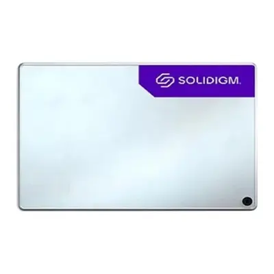 Solidigm SBFPF2BU153T001 | 15.36TB Quad-Level Cell PCI Express 4.0 x4 2.5-Inch Solid State Drive