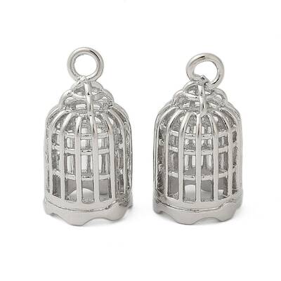 Brass Pendants