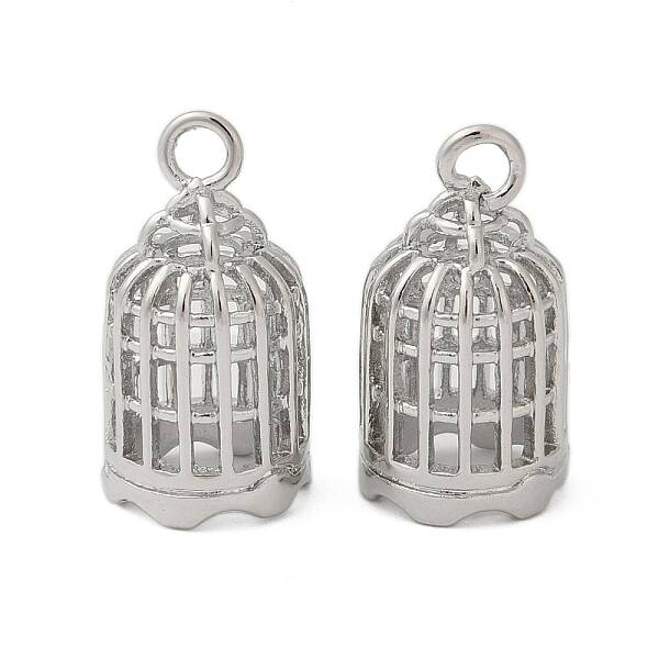 Brass Pendants