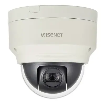 XNP-6120H Wisenet X Series 1 x Port RJ-45 + 1 x Slot microSDXC 12000/2s 12x/32x Zoom 2.16MP 1080p 60fps Network Dome Camera