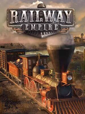 Railway Empire ROW | Steam