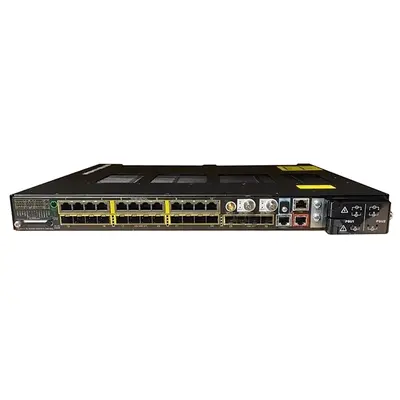 IE500012S12P10G-RF Cisco 5000 12x PoE+ 12x 1000BX 4x SFP+ 10GBX Switch