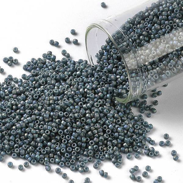 TOHO Round Seed Beads