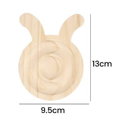 Wooden Bracelet Display Trays for Bracelet Showing