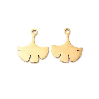 201 Stainless Steel Pendants
