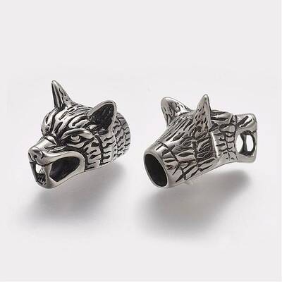 304 Stainless Steel Cord Ends