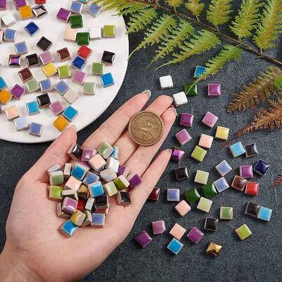 200g Porcelain Cabochons
