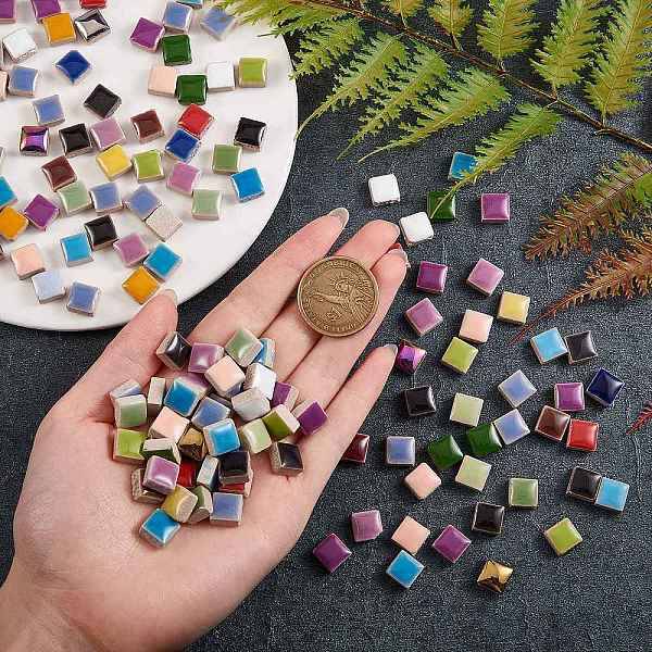 200g Porcelain Cabochons