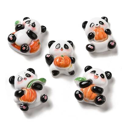 Opaque Resin Decoden Cabochons