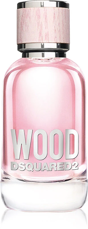 Dsquared2 Wood EDT W 30 ml