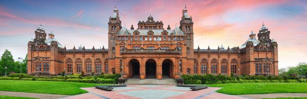 Stroll Through Time: A Walking Tour of Glasgow’s West End