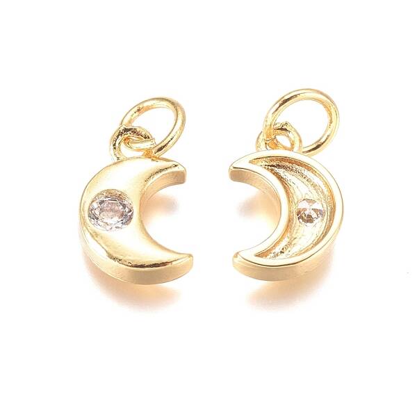 Brass Charms