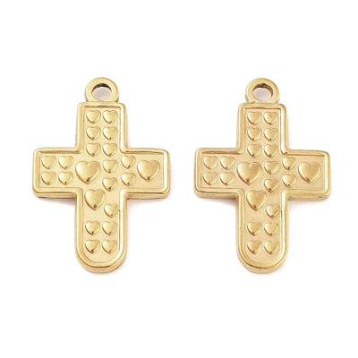 304 Stainless Steel Pendants