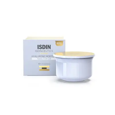 Isdin Isdinceutics Hyaluronic Moisture Refill for normal and dry skin 30 ml