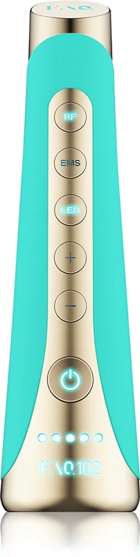 Foreo Faq™ 102 Wrinkle Smoothing & Reducing Device 1 Pcs