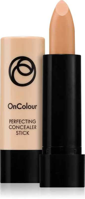 Oriflame OnColour hydrating concealer light ivory 2.5 g