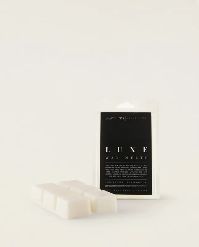 Large Wax Melt Trays