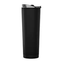 The LoudCup 23oz New Lid! - The Original  -  Stadium Horn Cup - Reusable Water Bottle Coffee Travel Mug - Worlds Loudest Cup ...
