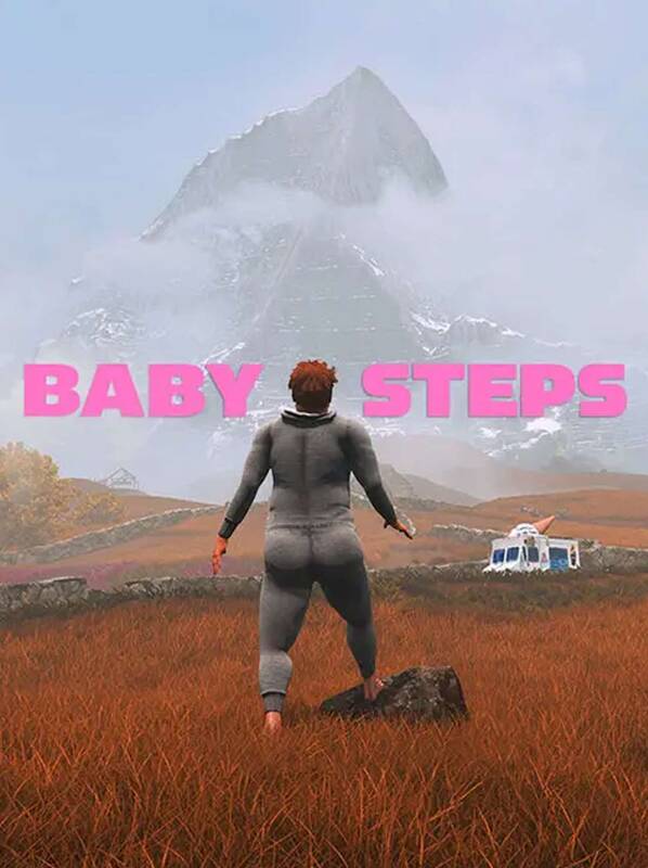 Baby Steps PC Account | Steam