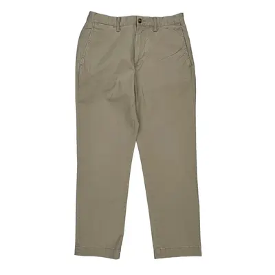 Polo By Ralph Lauren Chinos - 32W 30L Beige Cotton
