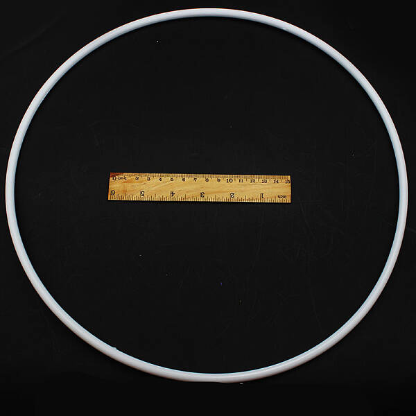 PP Plastic Hoops