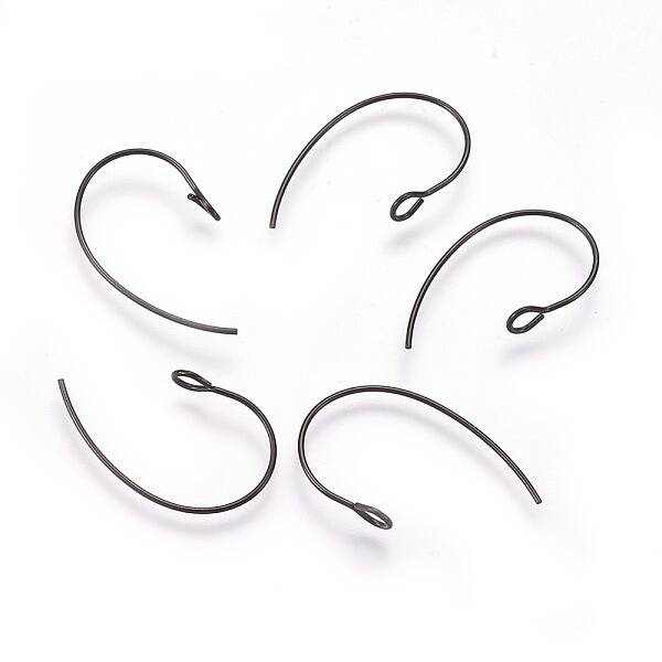 304 Stainless Steel Earring Hooks