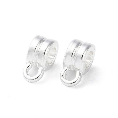 Alloy Tube Bails